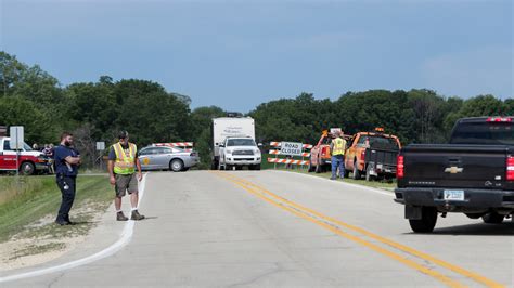 Iowa State Patrol releases the names of those who died in。